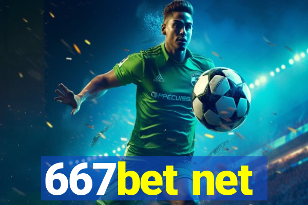 667bet net